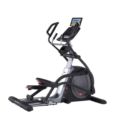 Эллиптические тренажеры