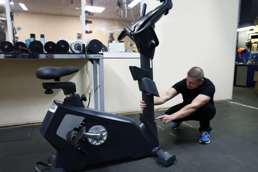 Сервис центр NordicTrack