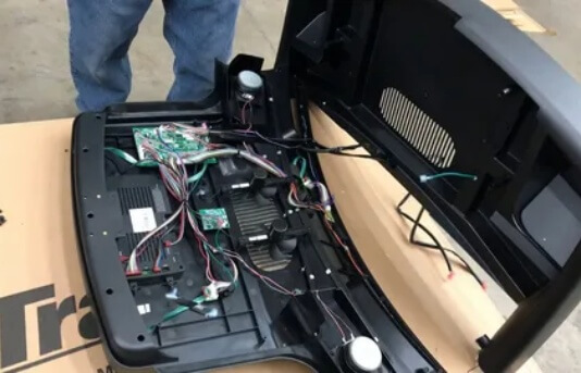 Ремонт техники NordicTrack