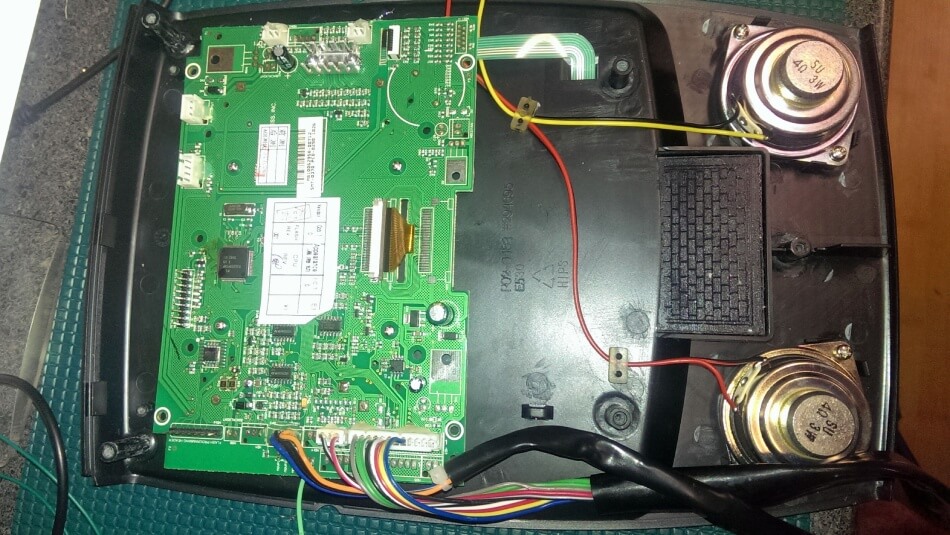 Ремонт техники NordicTrack